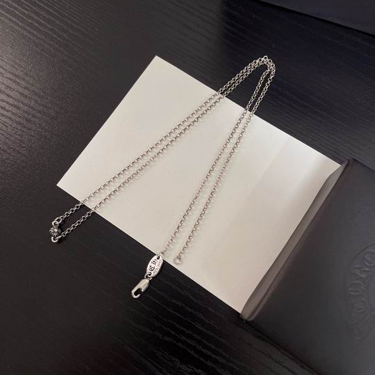 Chrome Hearts necklace 06yxh181